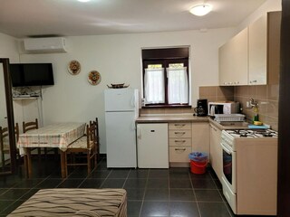 Appartement Fažana Kenmerken 6