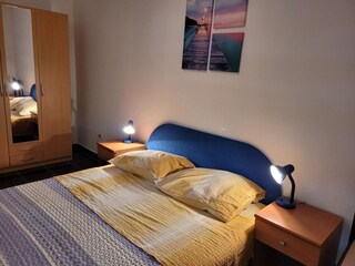 Appartement Fažana Équipement 7