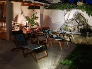 Apartamento Loborika Grabación al aire libre 28