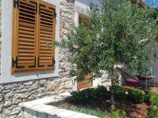 Appartement Loborika Enregistrement extérieur 24