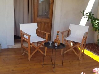 Apartamento Loborika Grabación al aire libre 16