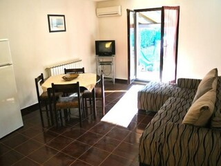 Apartamento Fažana Características 4