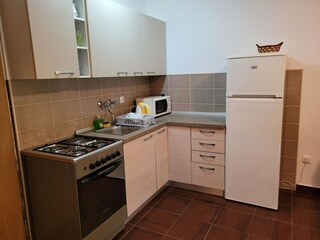Apartamento Fažana Características 5