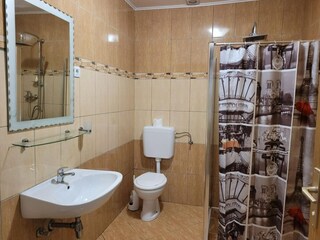 Apartamento Fažana Características 7