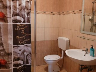 Appartement Fažana Équipement 8