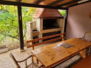 Appartamento Fažana  9