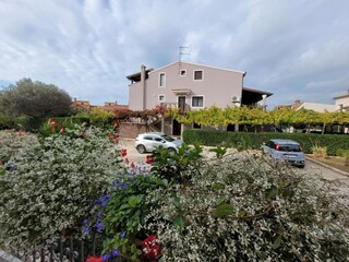 Appartamento Fažana Registrazione all'aperto 2