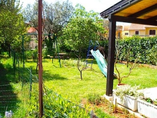 Apartment Fažana Outdoor Recording 3