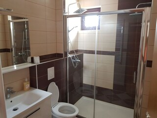 Apartamento Fažana Características 7