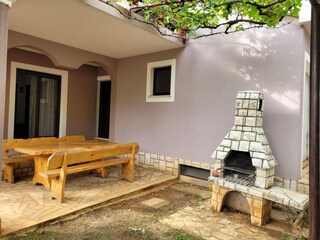 Appartamento Fažana  10