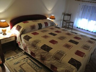 Apartamento Fažana Características 9