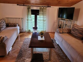 Appartement Fažana Équipement 1