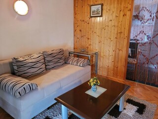 Appartement Fažana Équipement 8