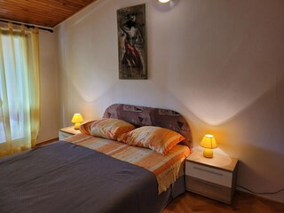 Appartamento Fažana Caratteristiche 9