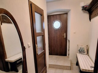 Appartamento Senj Caratteristiche 1