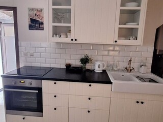 Appartement Senj Équipement 4