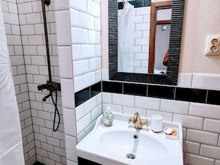 Apartment Senj Ausstattung 9