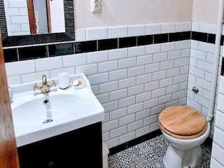 Apartment Senj Ausstattung 10