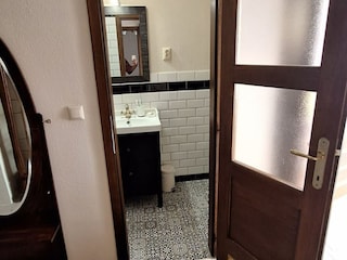 Apartment Senj Ausstattung 11