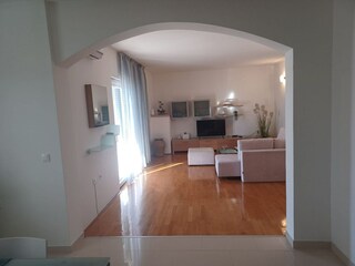 Apartamento Olib Características 4