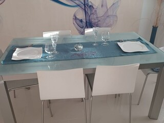 Appartement Olib Équipement 6