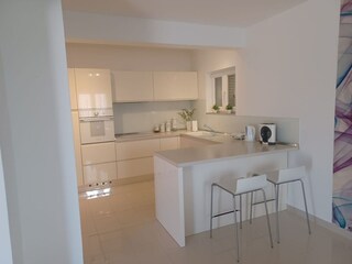 Apartamento Olib Características 8