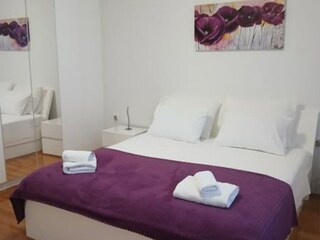 Appartamento Olib Caratteristiche 11