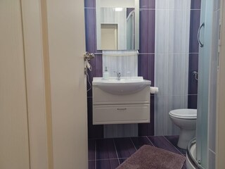 Apartamento Olib Características 15