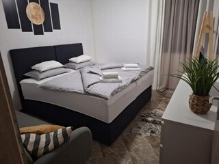 Appartement Cetina Équipement 6