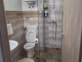 Apartamento Cetina Características 8