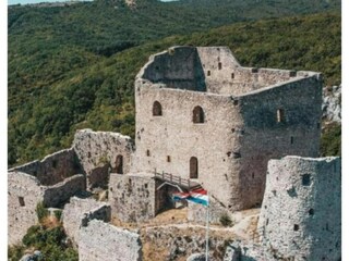 Appartement Cetina  10