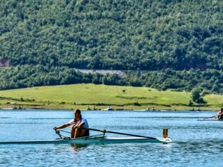 Appartement Cetina  11