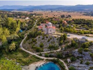 Apartamento Cetina  13