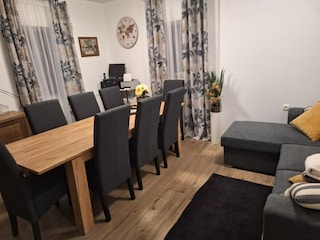 Appartement Cetina Équipement 3