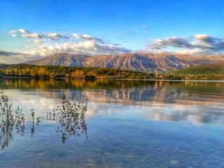 Apartamento Cetina  9