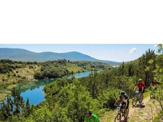 Apartamento Cetina  10