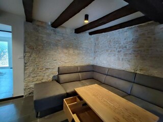 Villa Svetvinčenat Características 3