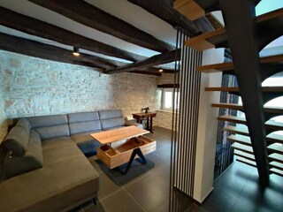 Villa Svetvinčenat Características 4