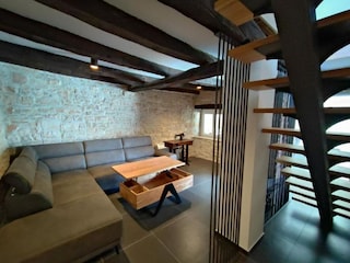 Villa Svetvinčenat Features 4