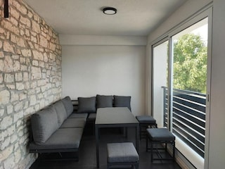 Villa Svetvinčenat Features 5