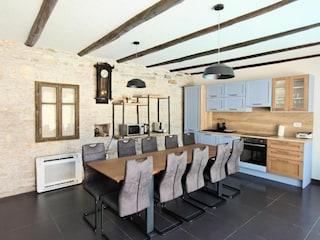 Villa Svetvinčenat Ausstattung 6