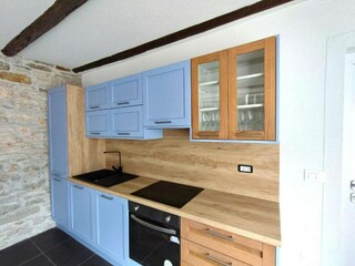 Villa Svetvinčenat Équipement 7