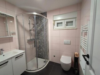 Villa Svetvinčenat Características 15