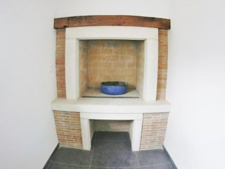 Villa Svetvinčenat  18