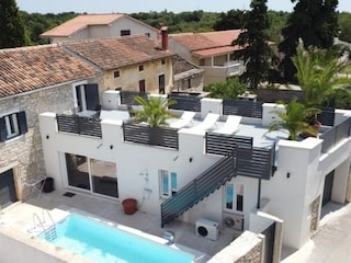 Villa Svetvinčenat  21