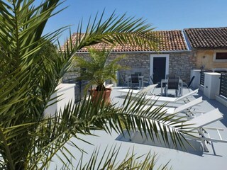 Villa Svetvinčenat  22