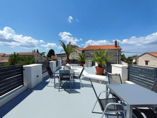 Villa Svetvinčenat  23