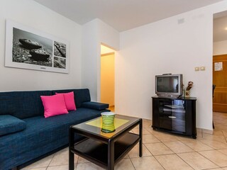 Appartement Vrh Kenmerken 7