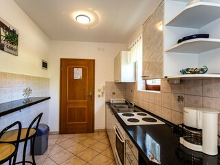 Apartamento Vrh Características 5