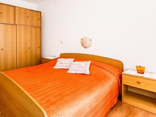 Apartamento Vrh Características 12